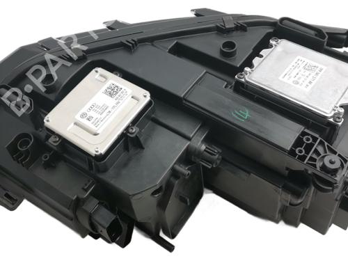 Left headlight VW TOURAN VAN (5T1) 2.0 TDI | BP34731176C28 - Image 10