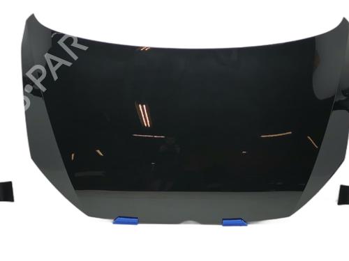 Full front VW TOURAN (5T1) 1.2 TSI | BP34728102S1 - Image 11