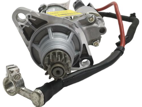 Starter VW TOURAN (5T1) 1.2 TSI | BP35761991M8 - Image 3