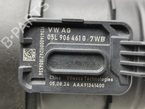 Air filter box CUPRA FORMENTOR (KM7, KMP) 2.0 TSI 4Drive | BP36403157M87 - Image 5