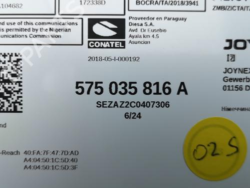 Electronic module SEAT ATECA (KH7, KHP) 1.4 TSI 4Drive | BP37229338M83 - Image 8