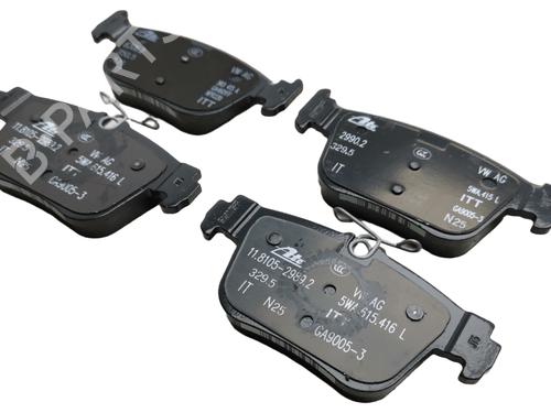 Other AUDI A3 Sportback (8YA, 8YF) 30 g-tron | BP36403145O1 - Image 3
