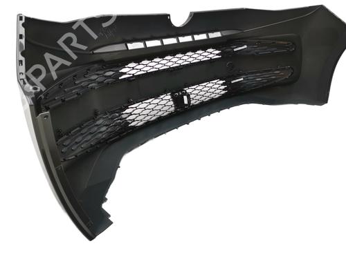 Front bumper VW MULTIVAN T7 (STM, STN) 1.5 TSi | BP35762491C7  - Image 8