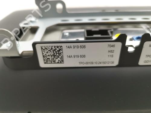Display VW TAYRON (R41) 2.0 TSI 4motion | BP34731689C48 - Image 7