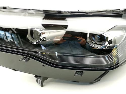 Full front VW TIGUAN (5N_) 2.0 TDI 4motion | BP34731697S1 - Image 14