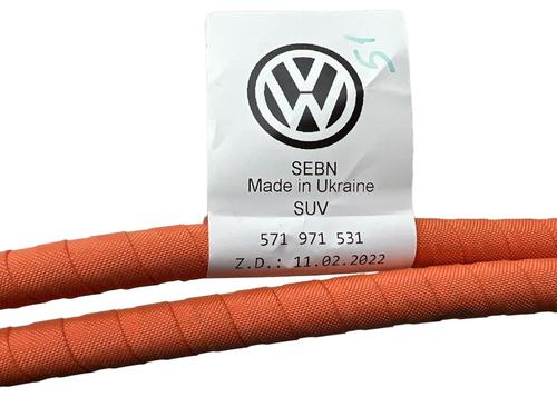 Cable VW TIGUAN (CT1) 2.0 TSI 4motion | BP38769828E12 - Image 4