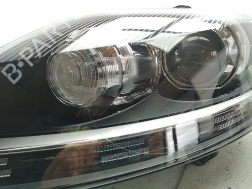 Left headlight VW GOLF PLUS V (5M1, 521) 1.2 TSI | BP34732654C28  - Image 14