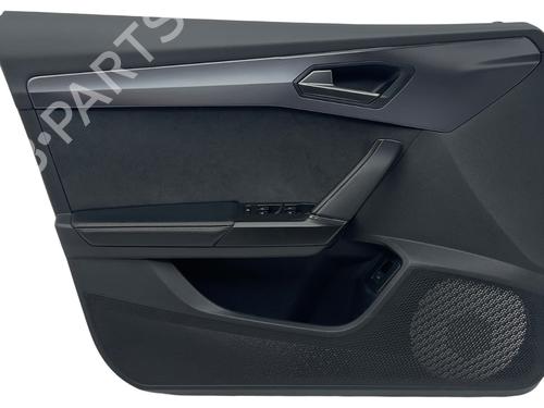 Used Front left panel Front left panel CUPRA FORMENTOR (KM7, KMP) 2.0 TSI 4Drive (190 hp) 36692708 36692708