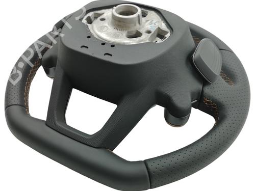 Steering wheel CUPRA FORMENTOR (KM7, KMP) 1.4 e-Hybrid | BP36963246C49 - Image 9
