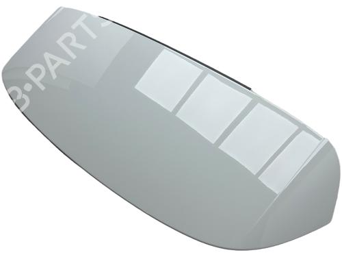 Spoiler bagklap Spoiler bagklap VW TIGUAN (AD1, AX1) 1.4 TSI 4motion (150 hp) 37600929 37600929