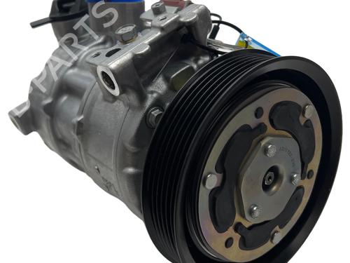 AC compressor AUDI A3 Limousine (8YS, 8YM) 30 TFSI | BP36000814M34 - Image 2