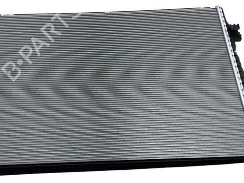 Water radiator AUDI A3 Sportback (8YA, 8YF) 30 g-tron | BP36593681M31 - Image 2