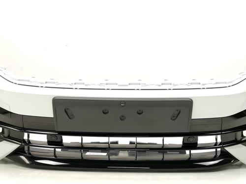 Used Front bumper Front bumper VW TIGUAN (5N_) 2.0 TDI 4motion (136 hp) 35758158 35758158