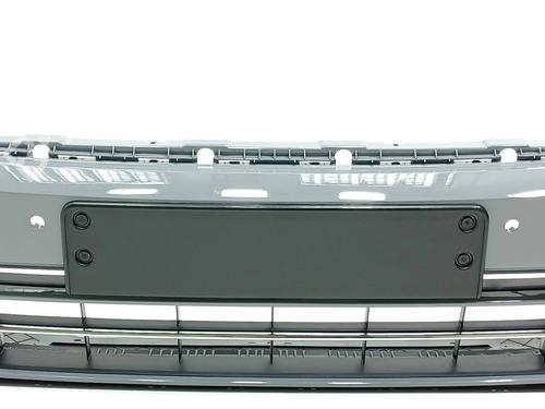 Used Front bumper Front bumper VW PASSAT B8 (3G2, CB2) 2.0 TDI (122 hp) 35757505 35757505