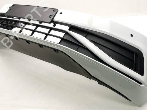 Front bumper VW PASSAT B8 (3G2, CB2) 2.0 TDI | BP35757734C7  - Image 6