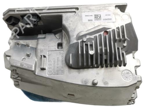Display AUDI E-TRON Sportback (GEA) S quattro | BP35763353C48 - Image 6