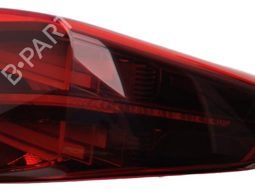 Right taillight CUPRA FORMENTOR (KM7, KMP) 1.4 e-Hybrid | BP34731598C35 - Image 11