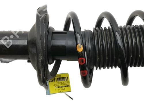 Left front suspension arm CUPRA TERRAMAR (KP1) 2.0 TSI VZ 4Drive | BP35763128M12 - Image 4