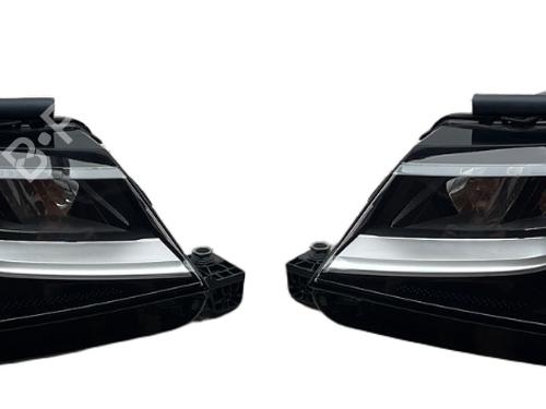 Full front VW MULTIVAN T7 (STM, STN) 1.5 TSi | BP38164490S1 - Image 8