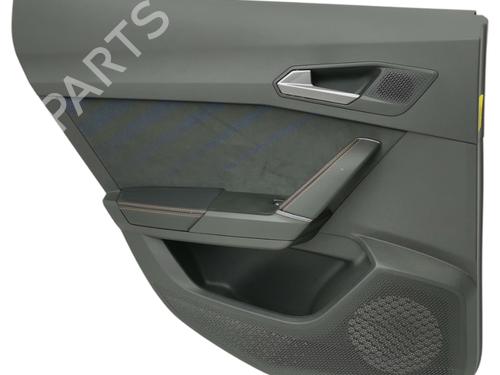 Rear left panel CUPRA FORMENTOR (KM7, KMP) 1.4 e-Hybrid | BP34730458C60 - Image 2