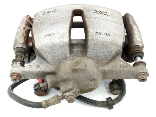 Left front brake caliper VW SHARAN VAN (7N1, 7N2) 2.0 TDI | BP34729138M105 - Image 14