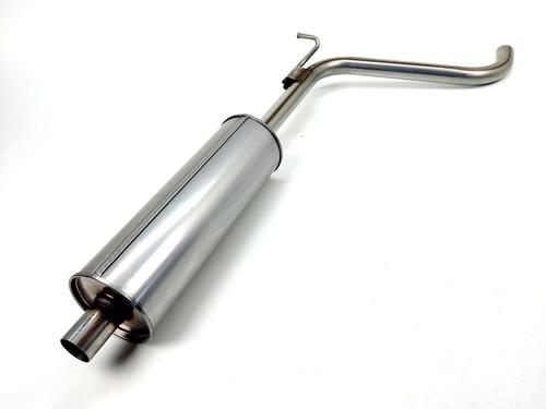 Exhaust system VW T-CROSS (C11, D31) 1.0 TSI | BP34727744M121 - Image 3