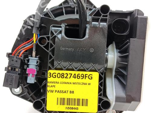 Camera VW PASSAT B8 (3G2, CB2) 1.4 TSI 4motion | BP35757381E14 - Image 4