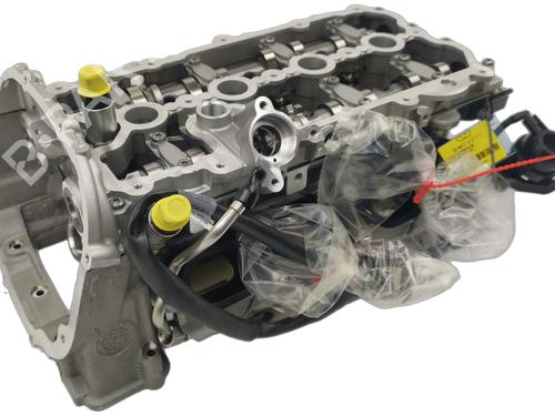 Cylinder head AUDI A5 (8T3) 2.0 TDI quattro | BP35761105M5 - Image 3