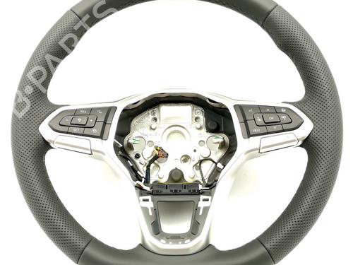 Steering wheel VW PASSAT B8 (3G2, CB2) 2.0 TDI | BP35759271C49 - Image 6