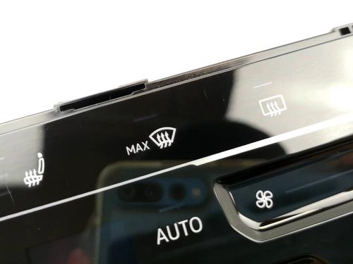 Climate control VW ARTEON (3H7, 3H8) 1.5 TSi | BP34730498I5  - Image 10