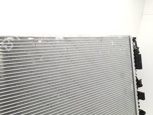 Water radiator AUDI A4 B8 (8K2) 2.7 TDI | BP34726725M31 - Image 2