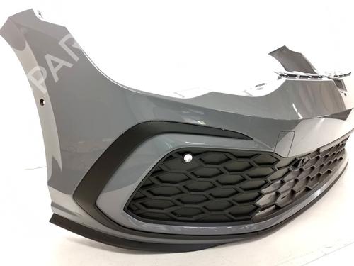 Front bumper VW GOLF VIII (CD1, DA1) 2.0 TSI 4motion | BP35758514C7 - Image 2
