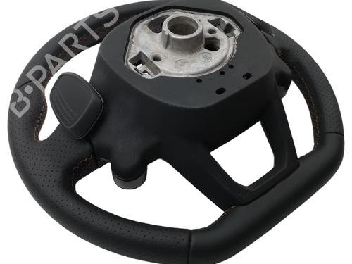 Steering wheel CUPRA FORMENTOR (KM7, KMP) 1.4 e-Hybrid | BP36963245C49 - Image 8