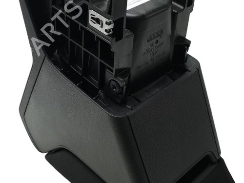 Armrest / Center console SEAT IBIZA V (KJ1, KJG) 1.5 TSI | BP37484233I20 - Image 8
