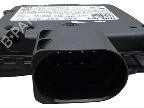 Electronic module VW MULTIVAN T7 (STM, STN) 1.5 TSi | BP39225053M83 - Image 5