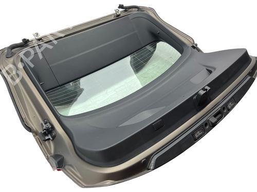 Tailgate CUPRA TERRAMAR (KP1) 2.0 TSI 4Drive | BP36403037C6  - Image 8