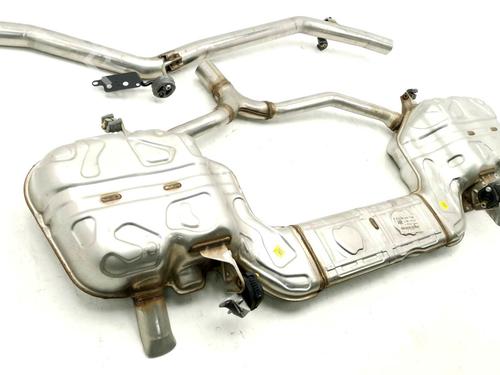Katalysator AUDI A6 C8 (4A2) 50 TFSI e quattro | BP34730942M10  - Image 11