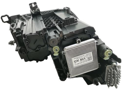Left headlight VW TIGUAN (CT1) 2.0 TSI 4motion | BP34728265C28 - Image 10