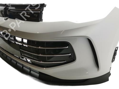 Used Front bumper Front bumper VW TIGUAN (CT1) 1.5 eTSI (131 hp) 35764572 35764572