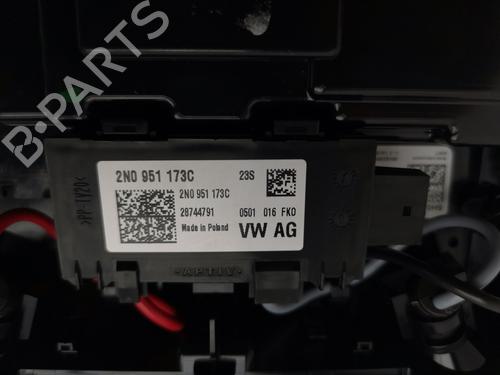 Interior roof light CUPRA LEON (KL1, KU1, KUG) 1.4 e-HYBRID | BP34730312I8 - Image 6