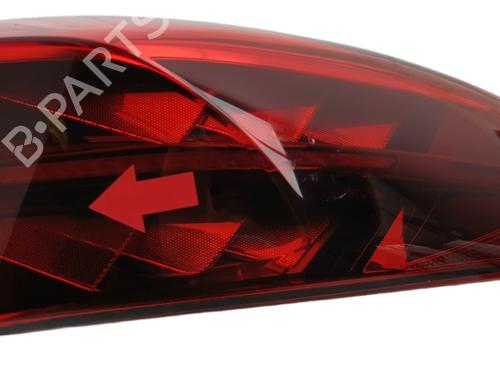 Right taillight CUPRA TERRAMAR (KP1) 2.0 TSI VZ 4Drive | BP34728344C35 - Image 5