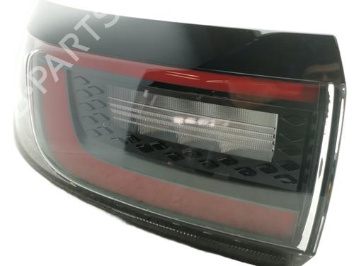Used Left taillight Left taillight VW ID.4 (E21) PRO (265 hp) 34731384 34731384