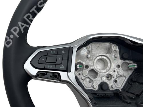Steering wheel VW CRAFTER Van (SY_, SX_) 2.0 TDI 4motion (SYB, SYC, SYD) | BP38948449C49  - Image 5