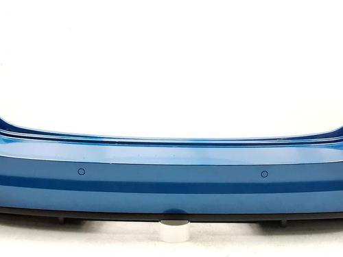 Used Rear bumper Rear bumper 35758887 35758887