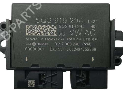 Module électronique Module électronique 37066421 37066421