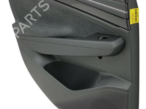 Used Rear left panel Rear left panel VW ID.7 (ED2) PRO S (286 hp) 35764569 35764569