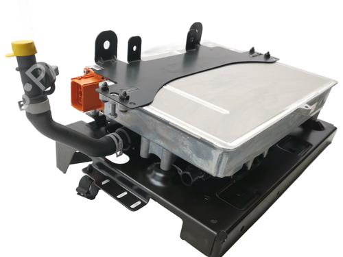 Electronic module VW ID. Buzz Bus (EBB, EBJ) Electric 4motion (EBB) | BP34730183M83 - Image 8