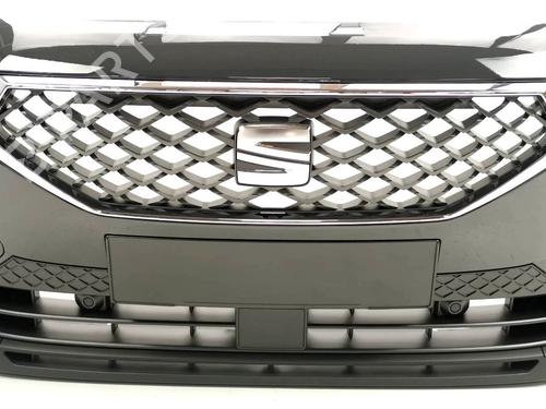 Used Front bumper Front bumper 35758467 35758467