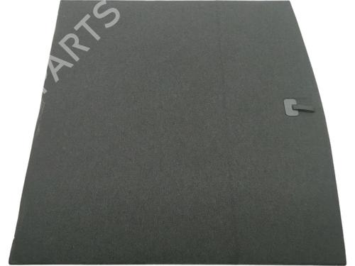 Used Boot lining Boot lining VW ID.7 (ED2) PRO S (286 hp) 34725228 34725228