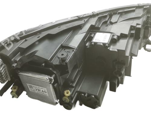Left headlight VW TIGUAN (CT1) 2.0 TSI 4motion | BP34732743C28 - Image 5